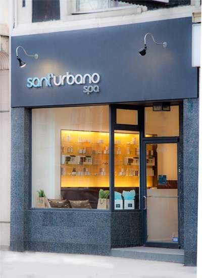 Sant'Urbano Spa