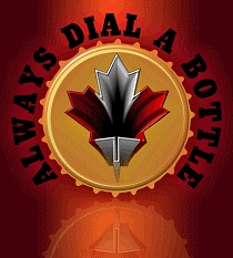 ALWAYS DIAL A BOTTLE TORONTO - Beer, Liquor, Wine Delivery 