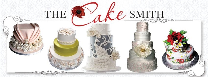 The Cake Smith